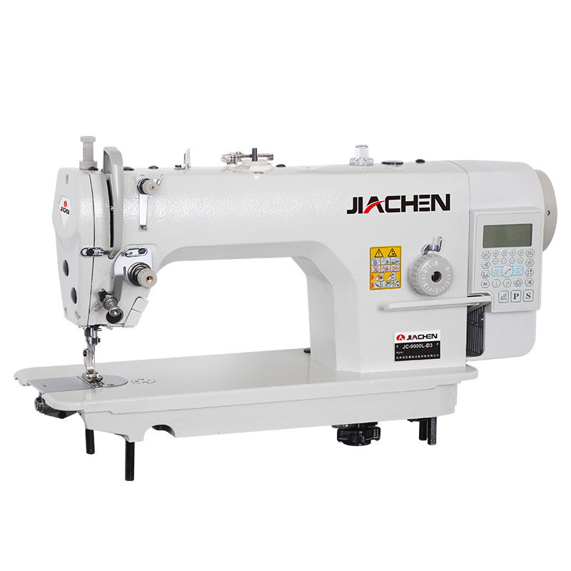 撩缝机自动剪线JC- 9900L-D3
