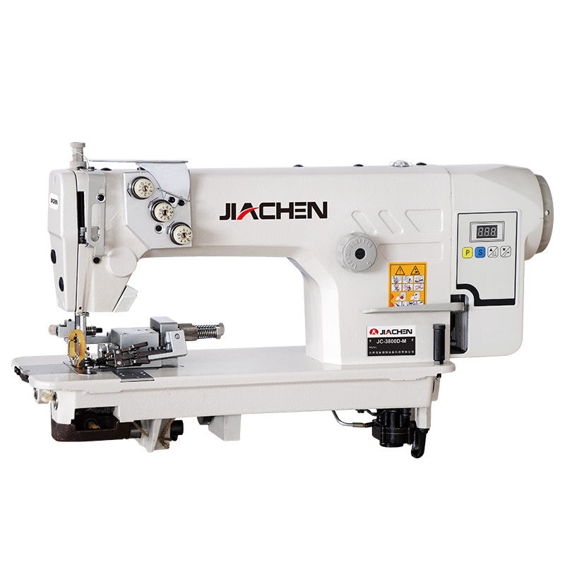  高速毛衫缝合机 JC-3800D-M