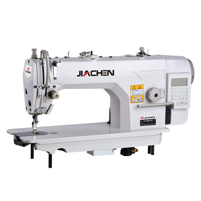 撩缝机不是剪线JC-9900-D3